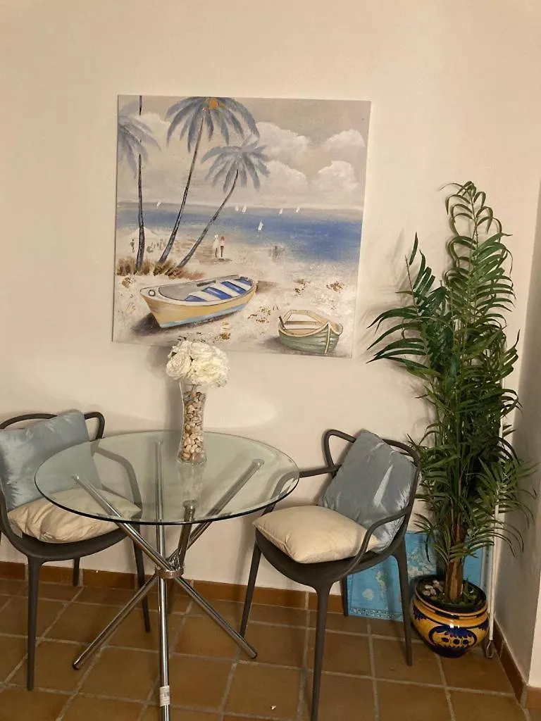 Apartment Seaside-Micapricho Spain Mijas