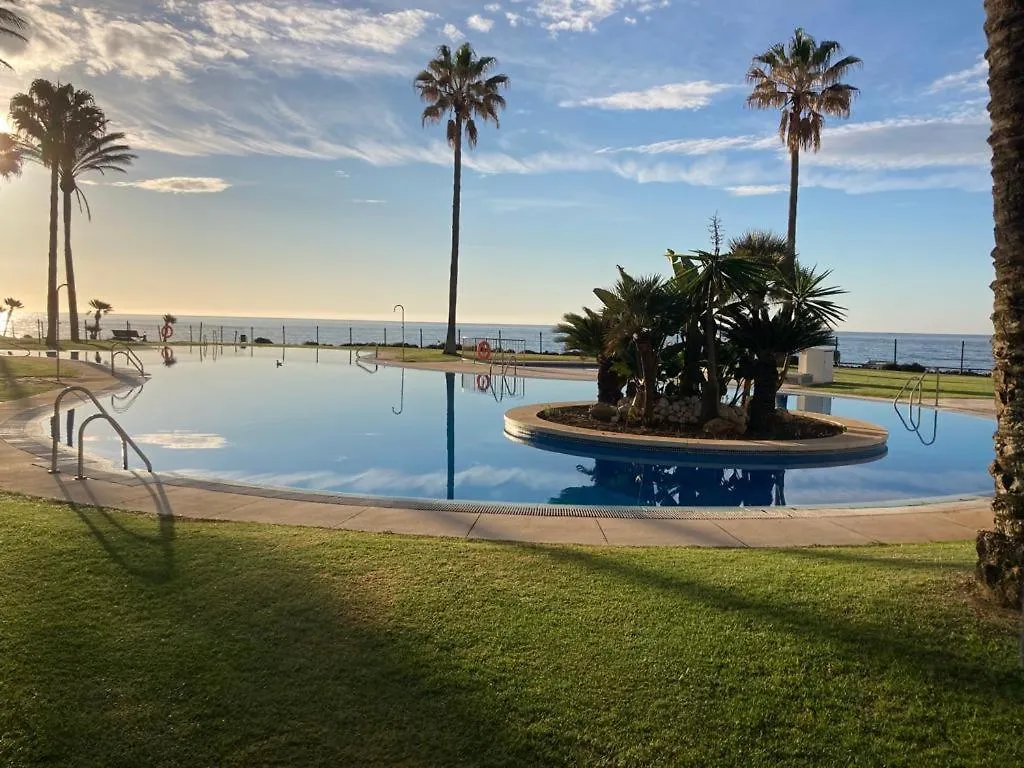 Seaside-Micapricho Spain Mijas Apartment