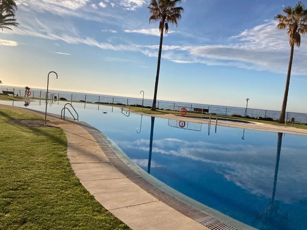 Apartment Seaside-Micapricho Spain Mijas Spain